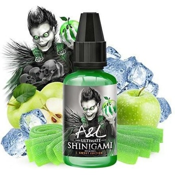 Image 1 of A&L Shinigami Sweet Edition Concentré 30ml