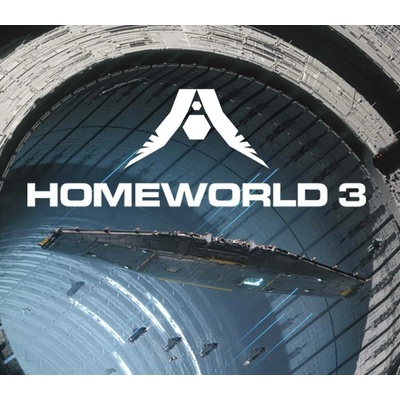 Homeworld 3