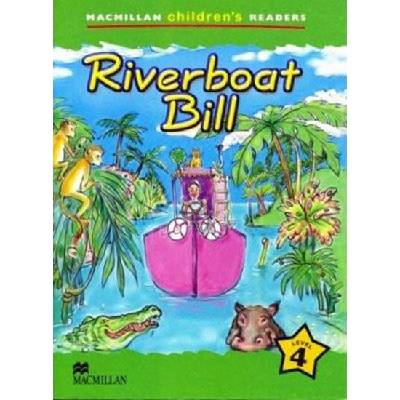Riverboat Bill