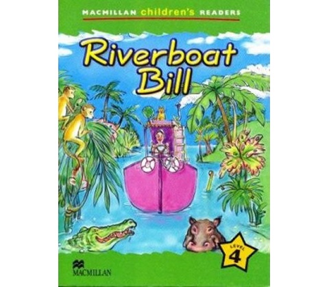 Riverboat Bill