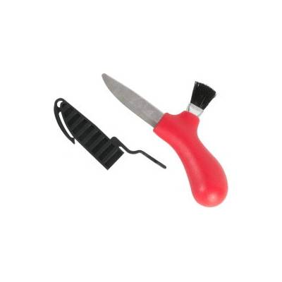 MORAKNIV Karl-Johan Mushroom Knife NZ-KJM-SS-25