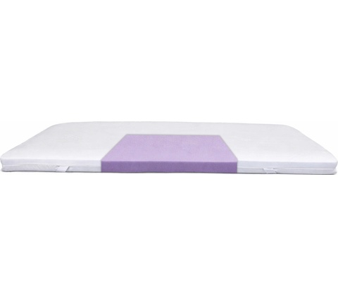 FlexyFlex Olmosoff topper
