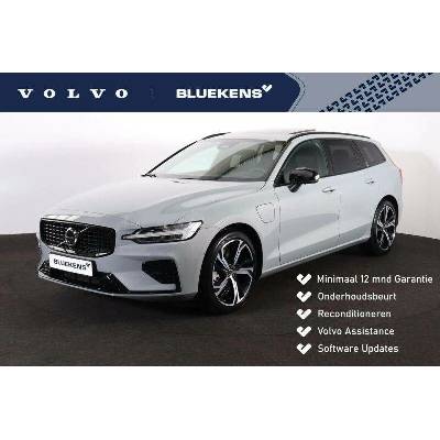 Volvo V60 T6 Plus Dark AWD 247 kW