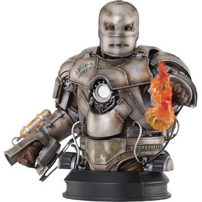 Diamond Select Iron Man Iron Man MK 1