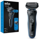 Braun 51-B1000S Самобръсначки