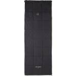 Nordisk Синтетичен спален чувал Nordisk Sif +10° Blanket Sleeping Bag Synthetic sleeping bag - Obsidian Black - размер M (514-1472-0112) Спален чувал