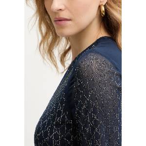 Marciano by Guess Тениска Marciano Guess ARIA (5RGP22.6311A)