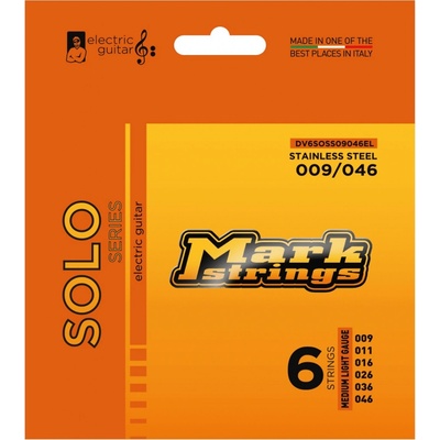 DVMARK Solo SS 009-046