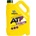Bardahl Масло bardahl atf multi 7 gear 5 литра