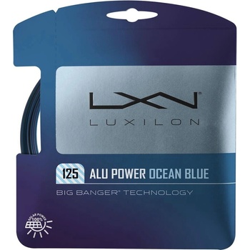 Luxilon ALU POWER 12,2m 1,25mm
