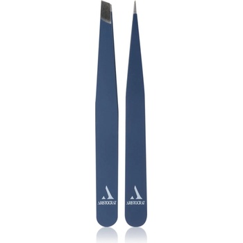 Aristocrat Precision Tweezers пинсета 2 бр