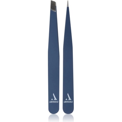 Aristocrat Precision Tweezers пинсета 2 бр