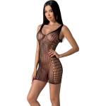 Passion Bodystocking BS097 Black