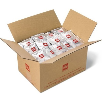 Illy Kávové E.S.E. PODy Espresso Classico LUNGO 100% Arabica 200 ks – Hledejceny.cz