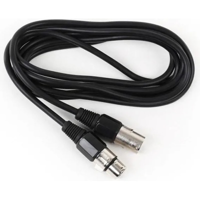 FrontStage CJ-M-XLR-XLR-3M