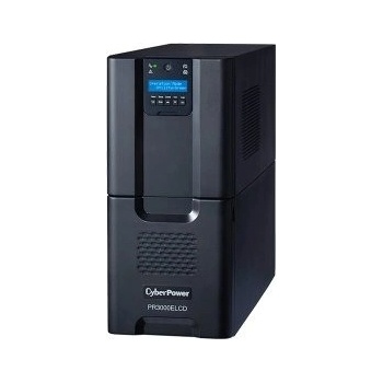 CyberPower PR3000ELCDSL