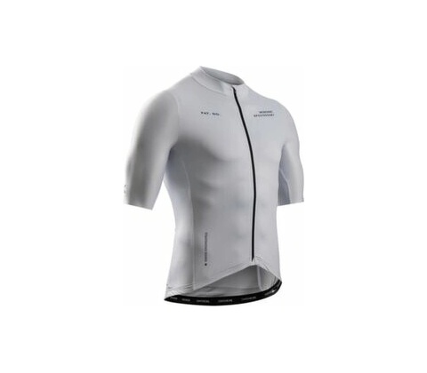 X-bionic Corefusion Ride Jersey Ss Biely