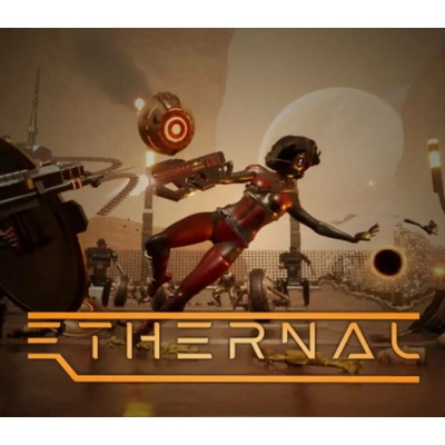 Ethernal