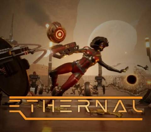Ethernal