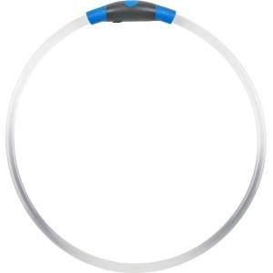 Nite Ize NiteHowl® Rechargeable LED Safety Necklace Цвят: син