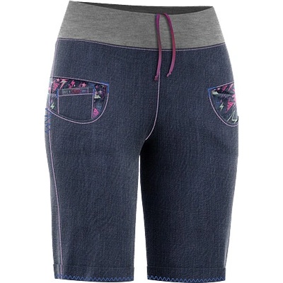 Crazy kraťasy SHORT ARIA Lady