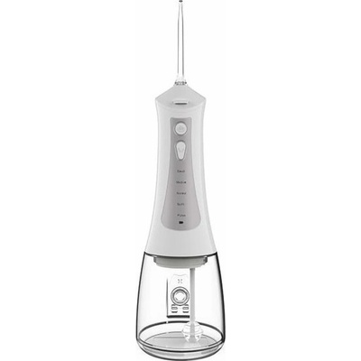 Lafe 47481 Water Flosser CLeanPRO White