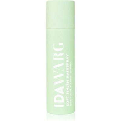 IDA WARG Beauty Soft Finish Hair Spray лак за коса с лека фиксация 250ml
