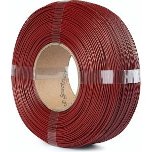 Spectrum ReFill Premium PLA High Speed Crimson Red - 1, 75 mm / 1000 g (81267)