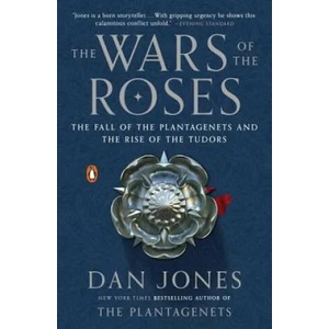 Wars of the Roses (2015)
