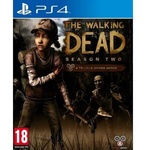 Telltale Games The Walking Dead A Telltale Games Series Season Two (PS4)