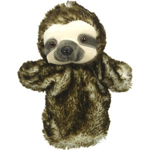 The Puppet Company Кукла за куклен театър Ленивец