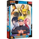 TREFL Tím Naruto 1000 dielov