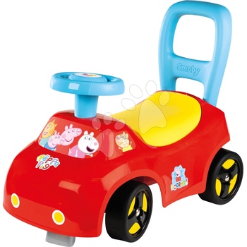Smoby Peppa Pig Auto