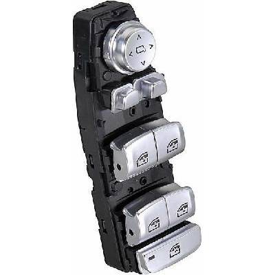 Spínač, zvedací zařízení oken METZGER AUTOTEILE 09161160