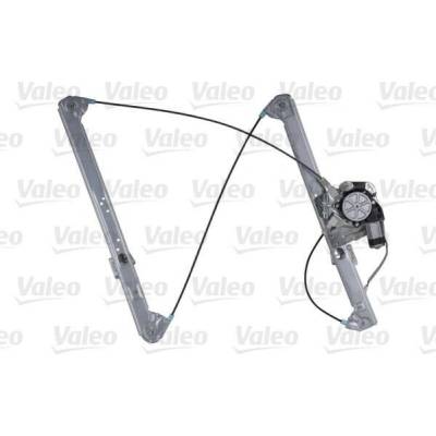 Mechanizmus zdvíhania okna - 850822 - predne
