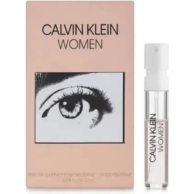 Calvin Klein Intense parfum dámsky 1,2 ml vzorka