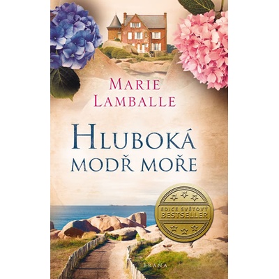 Hluboká modř moře - Lamballe Marie