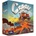 ALBI Настолна игра Crash Derby - Стратегическа (ALB56203)