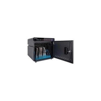 Manhattan Nabíjacia stanica 10P Usb-C 180W