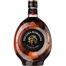 Vecchia Romagna Etichetta Nera 38% 0,7 l (holá láhev)