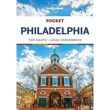 Lonely Planet Pocket Philadelphia Lonely PlanetPaperback / softback