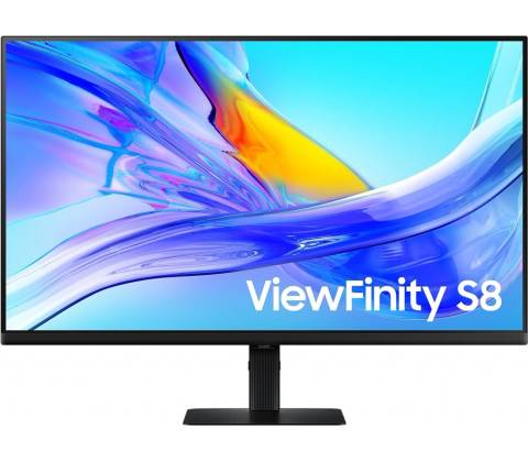 Samsung ViewFinity S8 S32D800UAU