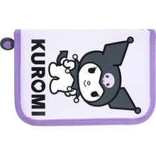 St.Majewski jednopatrový Kuromi Violet