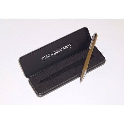 Pelikan K10 zlaté Snap Metalic