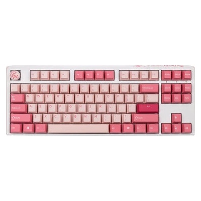Ducky One 3 TKL Cherry MX-Brown US DKON2187-BUSPDGOWWPC2