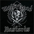 Motörhead - Bastards CD