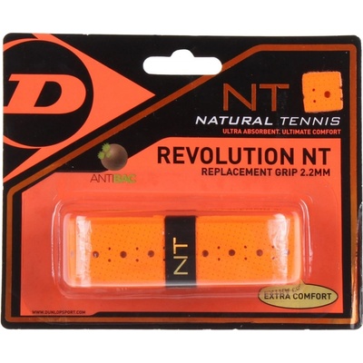 Dunlop Revolution NT 1ks oranžová