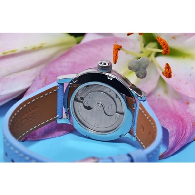 Poljot Дамски часовник Poljot YAKUTIA AUTOMATIC - 2706.1330131B (2706.1330131B)