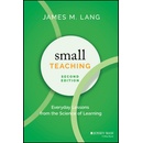 Small Teaching - James M. Lang