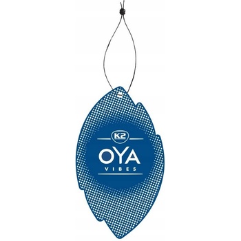 K2 OYA VIBES NEW CAR